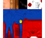 Mario - Mario Party DS