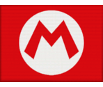 Flags - Mario Tennis: Ultra Smash