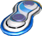 Light Board - Sonic Riders: Zero Gravity