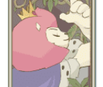 King Snugglemagne's Castle - Mao Mao Heroes of Pure Heart - The Perfect Adventure