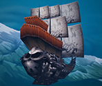 Buccaneer - Rayman 2: The Great Escape