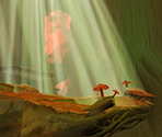 Canopy - Rayman 2: The Great Escape