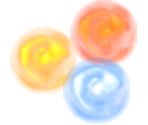 Magic Spheres - Rayman 2: The Great Escape