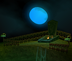 Tombs - Rayman 2: The Great Escape