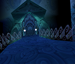 Water Temple - Rayman 2: The Great Escape