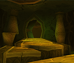Earth Temple - Rayman 2: The Great Escape