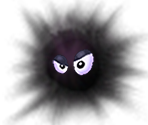 Caterpillar - Rayman 2: The Great Escape