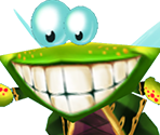 Murphy - Rayman 2: The Great Escape