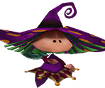 Ludiv - Rayman 2: The Great Escape