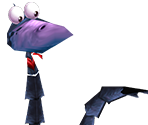 Ssssam - Rayman 2: The Great Escape