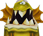 Eig - Rayman 2: The Great Escape