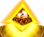 Foutch - Rayman 2: The Great Escape