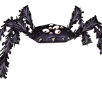 Spider - Rayman 2: The Great Escape
