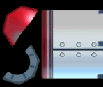 Rocket - Boom Karts