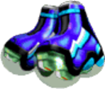 Advantage S - Sonic Riders: Zero Gravity