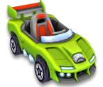 Drifter (Pre-2021) - Boom Karts