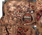 Nemesis (2) - Resident Evil 3