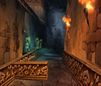 First Ruins - Rayman Arena / M