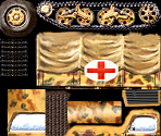Machinery - Battle of Europe