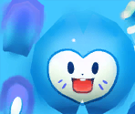 Chug Rabbit - Racing Transform: Skyland Race