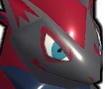 #571 Zoroark - Pokémon Rumble Rush