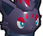 #570 Zorua - Pokémon Rumble Rush