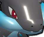 #006 Mega Charizard X - Pokémon Rumble Rush