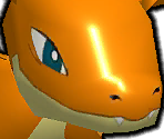 #006 Mega Charizard Y - Pokémon Rumble Rush
