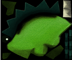 Hungry Dino - Roblox