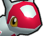 #380 Latias - Pokémon Rumble Rush