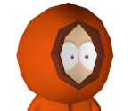 Kenny McCormick - South Park
