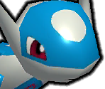 #381 Latios - Pokémon Rumble Rush