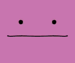 #132 Ditto - Pokémon Rumble Rush