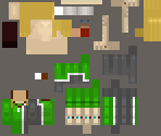 Nell - Minecraft: Story Mode - Season One