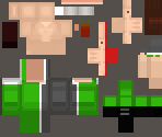 Em - Minecraft: Story Mode - Season One