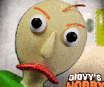 School - Baldi's Basics Plus