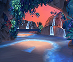 Dawn Sand - Rayman Arena / M