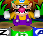 4-Player - Mario Party 3