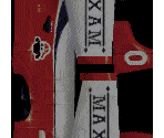 Mustang (Alt.) - Bravo Air Race