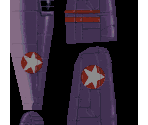 Corsair (Alt.) - Bravo Air Race