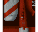 Lightning (Alt.) - Bravo Air Race