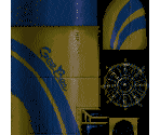 GeeBee (Alt.) - Bravo Air Race