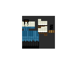 Binta - Minecraft: Story Mode - Season Two