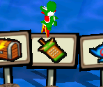 Item - Mario Party 3