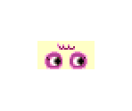 Pinky - Animal Crossing