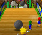 1-vs-3 - Mario Party 3
