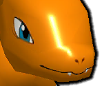 #006 Charizard - Pokémon Rumble Rush