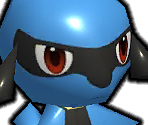 #447 Riolu - Pokémon Rumble Rush