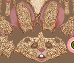 Rabbit - Giana Sisters: Twisted Dreams