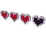 8-Bit Lifebar - Roblox